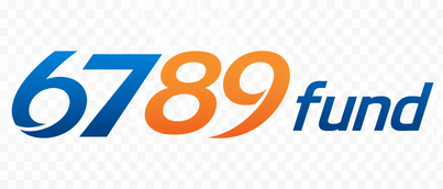 6789 fund logo